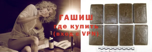гашик Тында